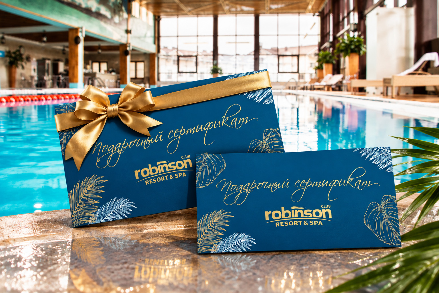 Подарочные-сертификаты-в-СПА-комплекс-Robinson-Club-Минск